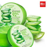 Calmante e Hidratação Aloe Vera Gel calmante 92%, 220g - BIOAQUA